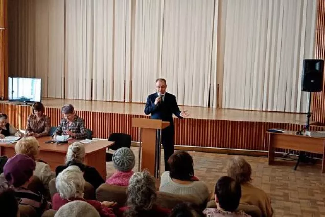 В Волгограде высадят сирень в память о защитниках Отечества 