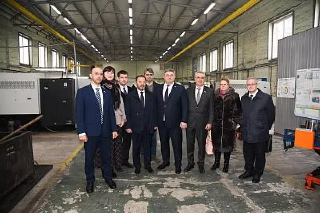 Донские депутаты предлагают сделать производительность труда ключевым показателем нацпроектов