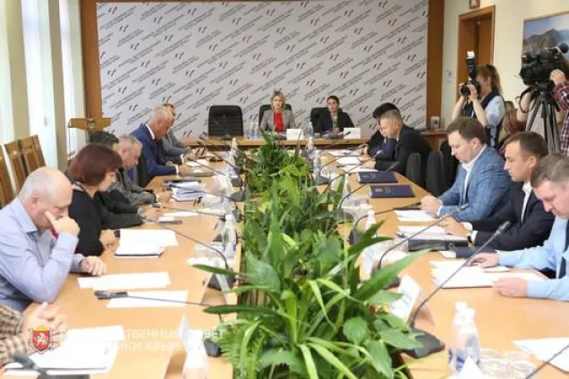 Земельные участки в Нижнегорском, Советском, Красноперекопском и Ленинском районе будут переданы в собственность муниципалитетов