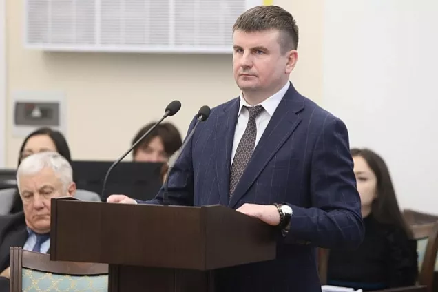 Законодатели Кубани проанализировали итоги работы краевой ветслужбы за 2025 год