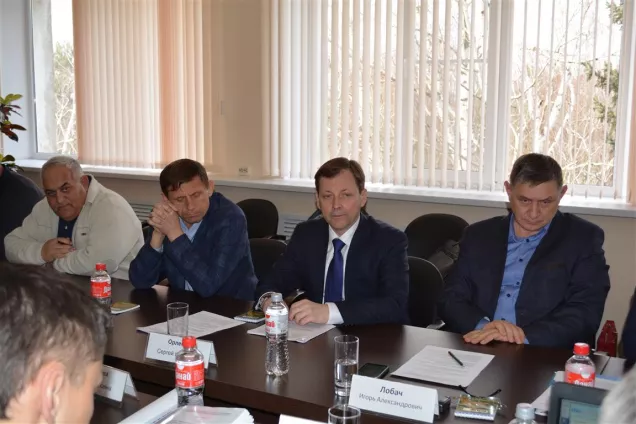  На Кубани минимизируют потери рисовой отрасли от строительства автотрассы