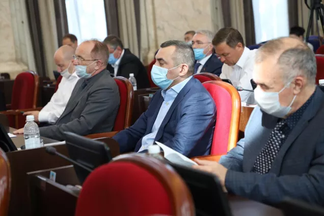 На Кубани увеличат размер соцвыплаты на организацию сельских усадеб