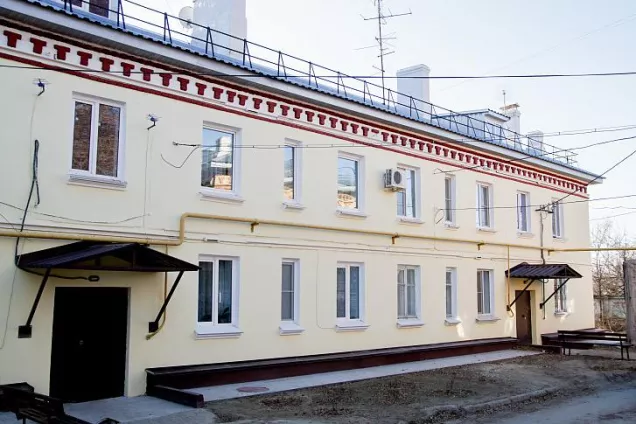 Законодатели обсудили итоги реализации программы капремонта в 2020 году