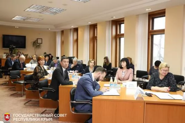 Крымские школьники примут участие в международном мониторинге оценки качества образования