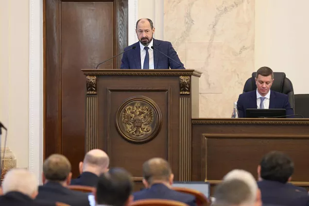 Кубанские парламентарии обсудили итоги работы регионального Минюста в 2022 году