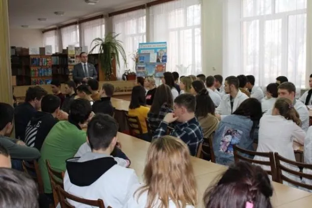 Студенческие годы — насыщенное событиями время открытий и смелых идей