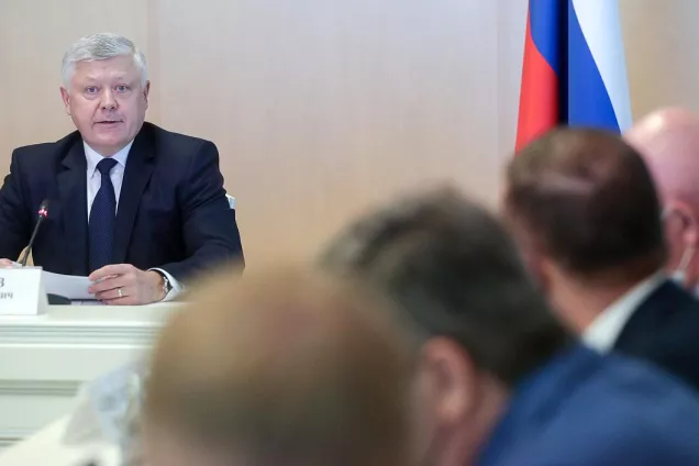 Василий Пискарев. В очередной раз нами зафиксированы умышленные действия по подрыву доверия к выборам