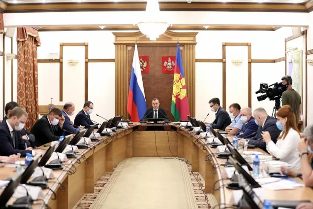 В регионе с 29 июня откроются детские сады