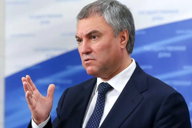 Вячеслав Володин: Дети должны иметь возможность ходить в детсад, школу вместе с братьями и сёстрами