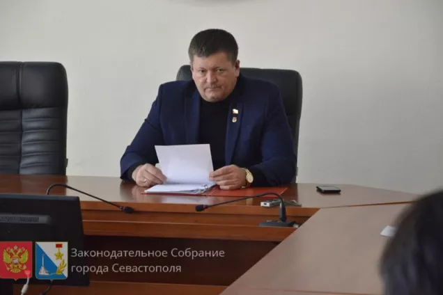 Вячеслав Камзолов включён в состав межведомственной комиссии по контролю за городским имуществом