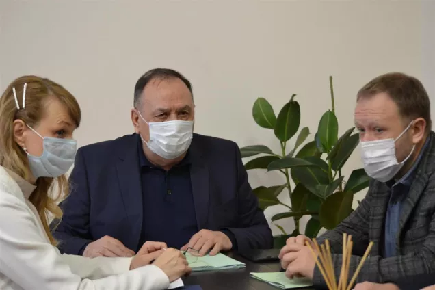 Депутаты  Краснодарского края согласовали изменения ряда государственных программ