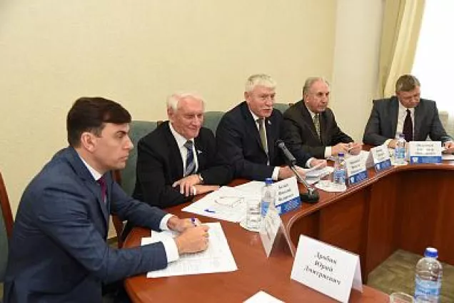 Вячеслав Василенко: «Работа ветеринаров – это гарант качества»