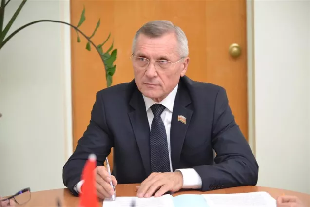 В ЗСК рассмотрели выполнение краевой госпрограммы «Медиасреда Кубани» за 2019 год