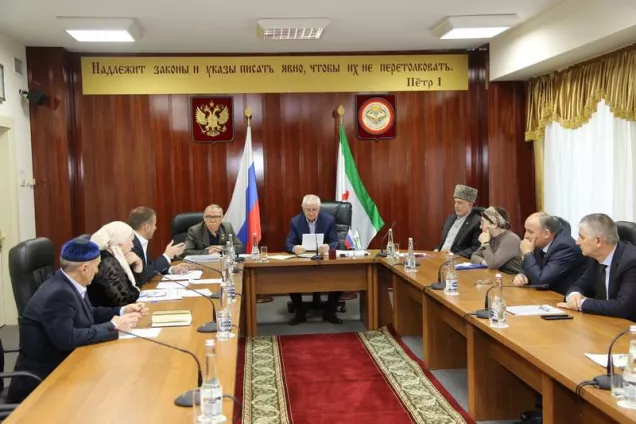 В Парламенте продолжается обсуждение бюджета