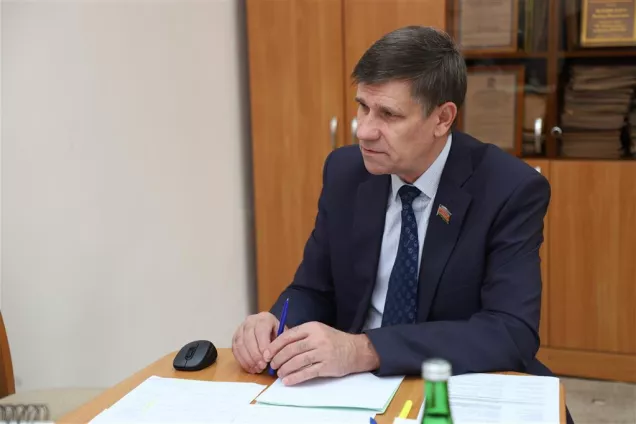 Организация питания учеников начальных классов вновь стала темой обсуждения в ЗСК