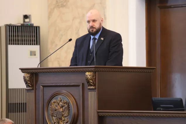 Кубанские законодатели внесли В Устав Краснодарского края  ряд изменений