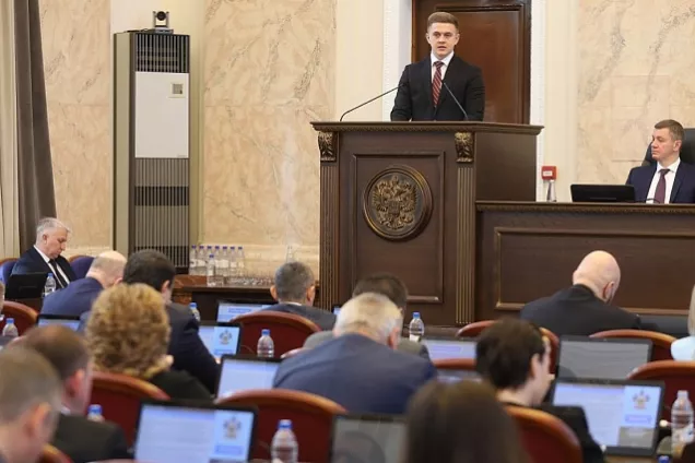 Программу капремонта многоквартирных домов на Кубани продлили на 40 лет