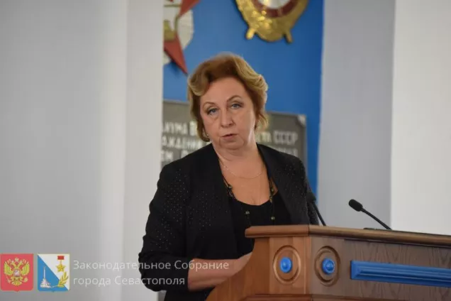 Депутаты согласовали бюджет Фонда обязательного медицинского страхования города Севастополя