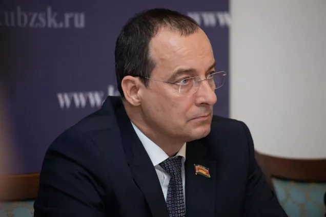 Депутаты обсудили подготовку к празднованию 75-летия Победы 