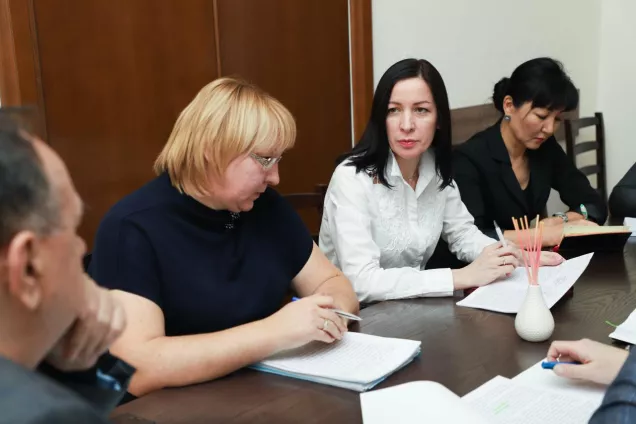 Ключевые отрасли АПК Кубани получат дополнительную поддержку 