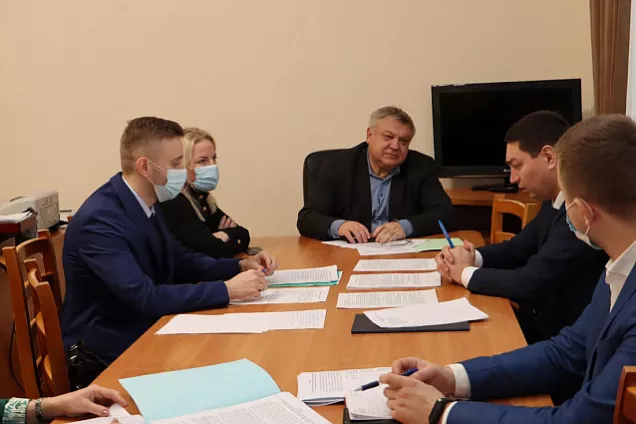 Парламентарии Кубани оценили ситуацию с охватом мобильной связью отдаленных населенных пунктов края