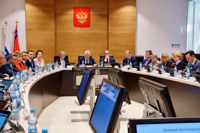 В новом году у областного здравоохранения появятся дополнительные возможности