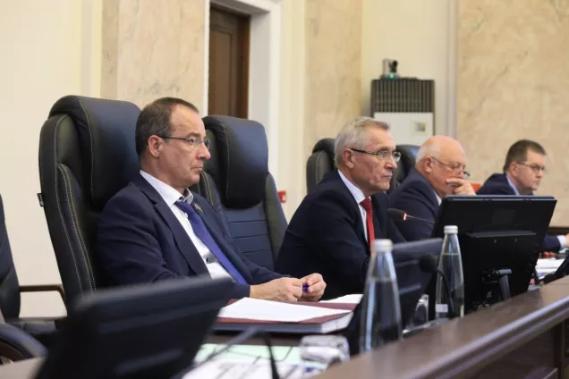 На Кубани усилят работу по пресечению несанкционированной торговли в границах ярмарок и рынков