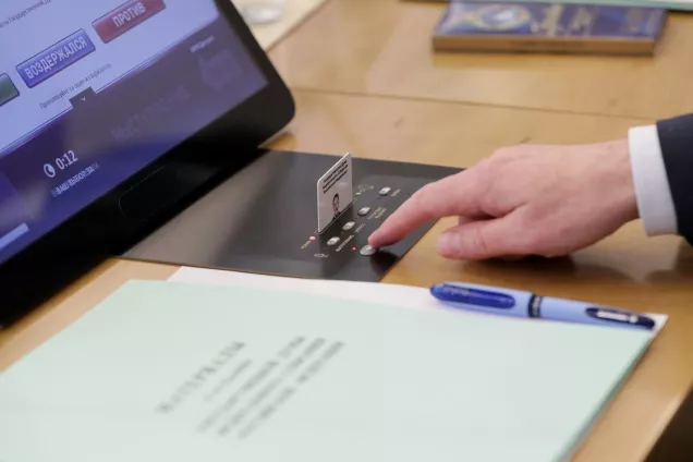 Госдума планирует индексации пенсий работающим пенсионерам