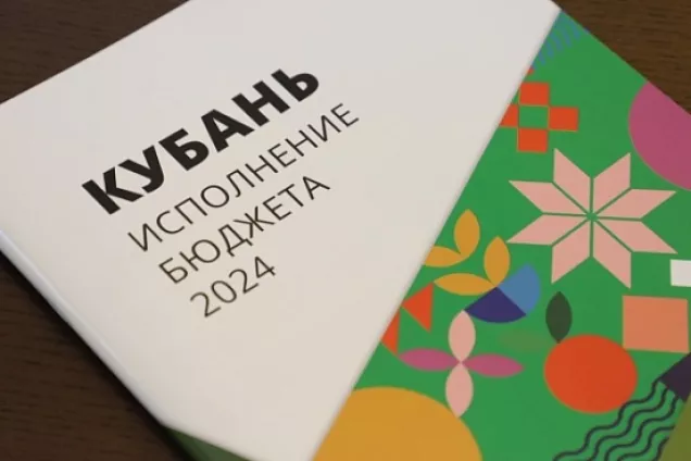 В кубанском парламенте прошли парламентские слушания  об исполнении бюджета края за 2024 год