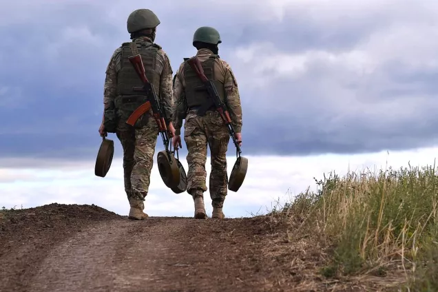 Льготы  участникам специальной военной операции и членам их семей