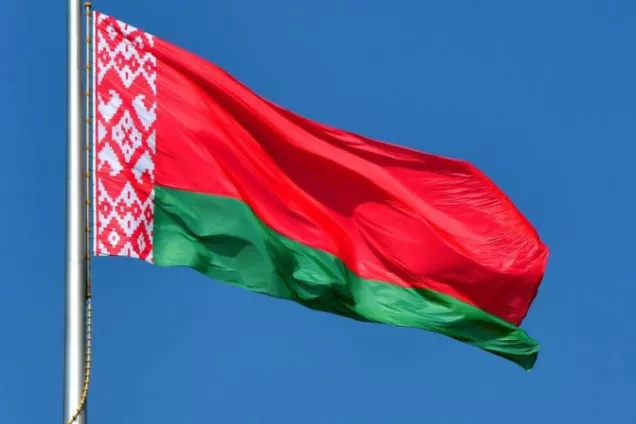 Спикер астраханского парламента И.Мартынов принимает участие в наблюдении за выборами Президента Беларуси