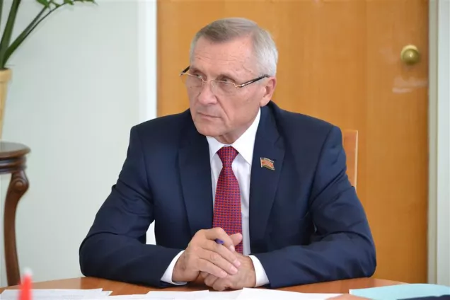 На повестке дня - вопросы административной ответственности за распространение запрещенной законом информации