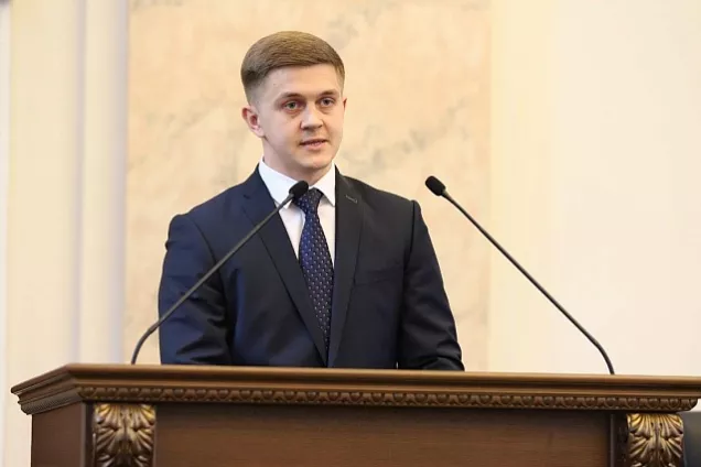 Парламентарии Краснодарского края дополнительно поддержали семьи профессиональных спасателей