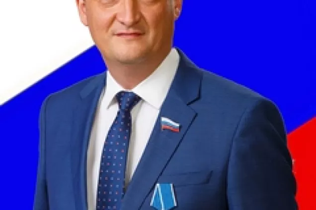 Ринат Аюпов стал кандидатом на получение «Золотого лавра»