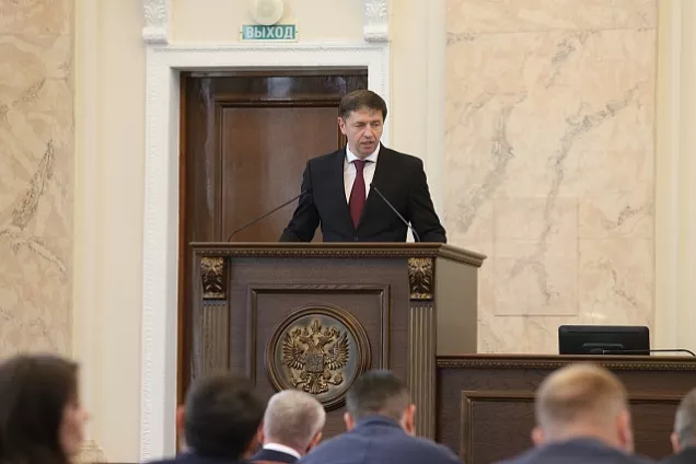 Законодатели Кубани обсудили деятельность департамента потребсферы края