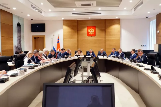 Областной бюджет-2020: финансирование нацпроектов будет увеличено