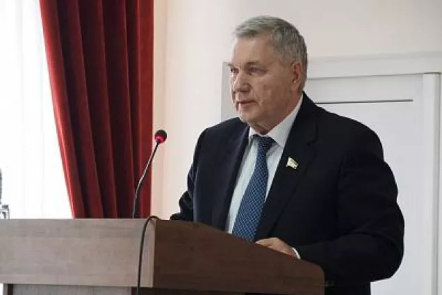 Сергей Михалев: «Программа комплексного развития сельских территорий позволит выделять на село почти в два раза больше средств, чем сегодня»