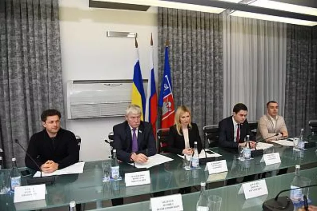 Ресурсный центр по поддержке добровольчества откроют в Ростове-на-Дону