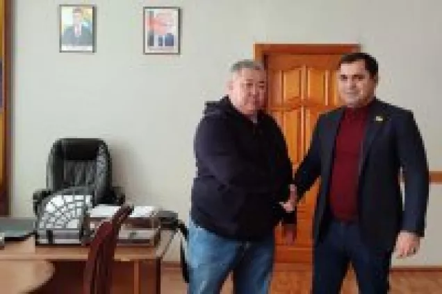 Депутаты Калмыкии провели неделю приема граждан