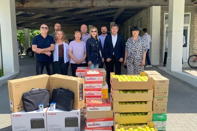 Спикер ЗСК Бурлачко прокомментировал  межпарламентское сотрудничество с Херсонской областью