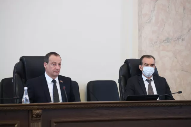 Средства регионального маткапитала можно будет использовать на медреабилитацию детей Кубани