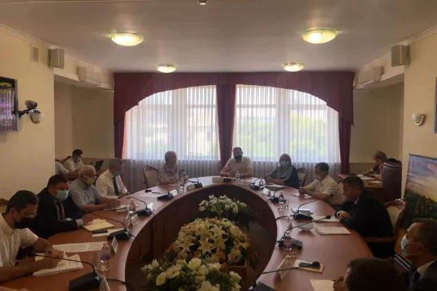 Кубанским аграриям помогут преодолеть последствия весенней непогоды 