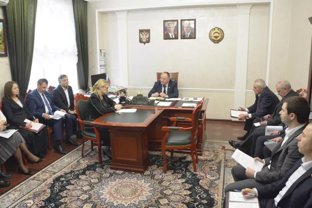 В центре внимания – сохранение языков 