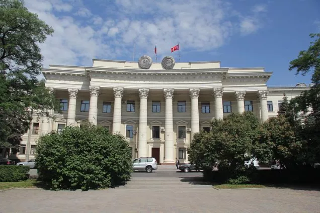 Регпарламент принял решение о назначении представителей общественности в квалификационную коллегию судей