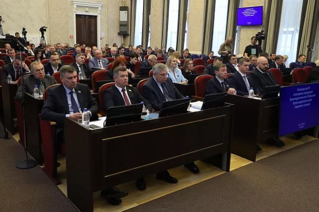 Для детских здравниц Кубани введен инвестиционный налоговый вычет по налогу на прибыль