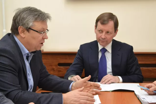 На Кубани появится новый закон о развитии виноградарства