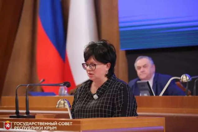 Крымский парламент внес изменения в главный финансовый документ республики на 2020 год