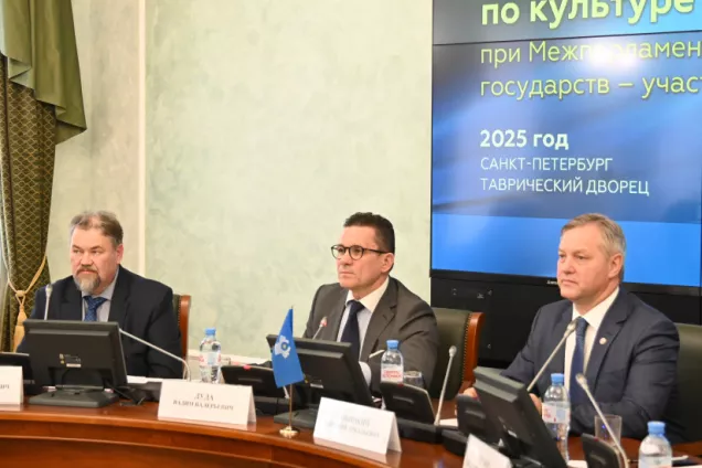 Парламентарии СНГ обновят модельный закон о защите детей от информации, причиняющей вред их здоровью