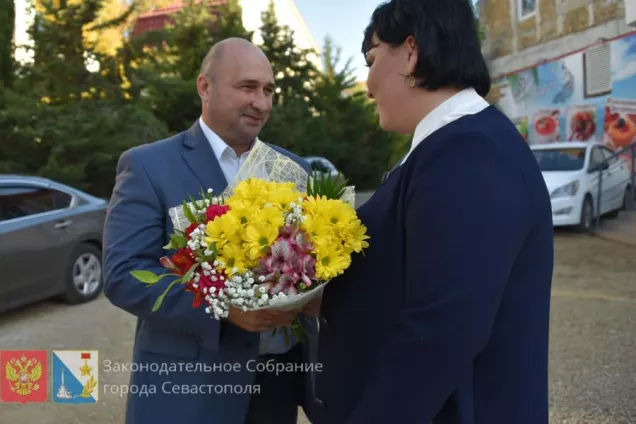 Городской больнице № 4 – 75 лет