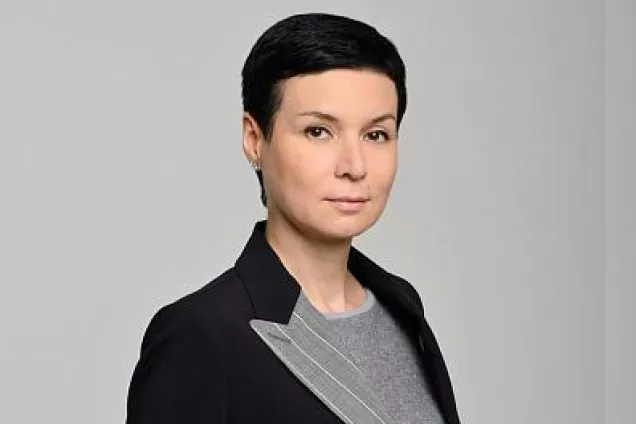 Член Совета Федерации от Ростовской области  Ирина Рукавишникова . Заключенные «эффективного» контракта (авторская статья)